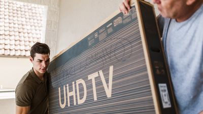 I’ve set up hundreds of TVs in my career — here are 6 mistakes people make when setting up a new TV