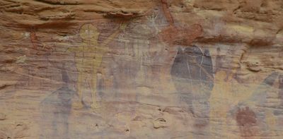 Cape York deserves World Heritage status – and Queensland may need it to become a global leader in tourism