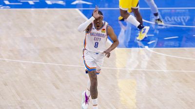 Thunder Hold Off Pacers’ Comeback Effort to Move One Win Away From Championship