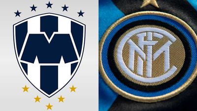 Monterrey vs. Inter Milan: Preview, Predictions and Lineups
