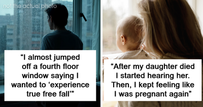 61 Of The Worst Psychosis Experiences People Have Ever Gone Through