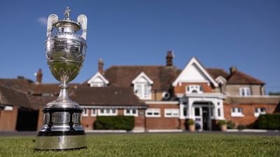 What You Get For Winning The Amateur Championship