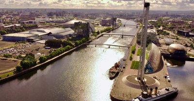 'Incredible': Scotland bucking international trend on foreign investment, study finds