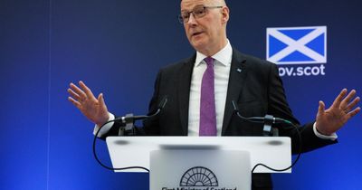 Independence 'the defining choice for this generation', says First Minister