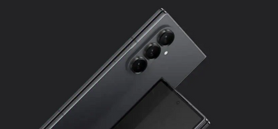 The Samsung Galaxy Z Fold 7 might be the most beautiful phone to fail