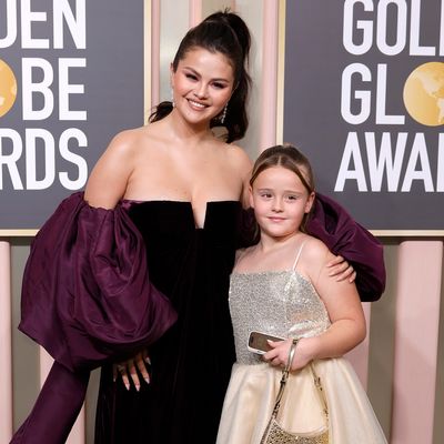 Selena Gomez Says Her 12-Year-Old Sister Loves Taylor Swift More Than Her