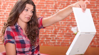 ‘You did say how much you loved Vista’ – Microsoft’s most hated operating system pops up in Windows 11’s weirdest glitch ever