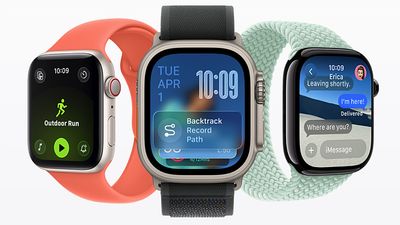 The most buzzed about watchOS 26 feature sounds like a gimmick — here's why I'm skeptical