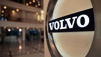 Volvo Cars CEO: dual tech for China and the West is new trade reality