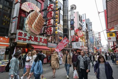 Former Michelin-starred restaurant owners arrested in Japan after almost 80 cases of food poisoning