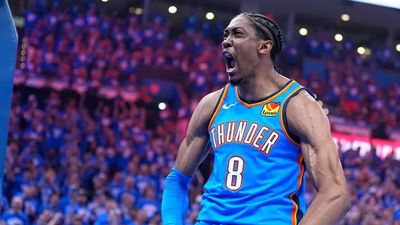 NBA Finals Game 5: Pacers Fall as Jalen Williams Dominates the Scoreboard to Hand OKC a 3-2 Edge
