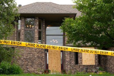 40 hours of violence and fear as gunman stalks Minnesota politicians