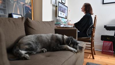 Union fears rights threatened in work-from-home review