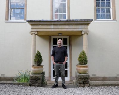 ‘I didn’t sleep for 45 days’: the people who raffle off their homes