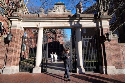 Judge extends pause on Trump’s efforts to block Harvard from enrolling international students