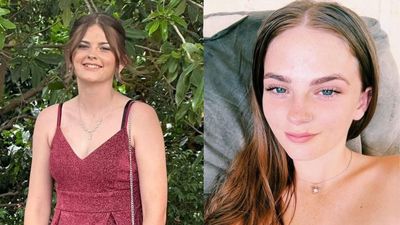 Remains Found In Queensland Bushland Confirmed To Be Missing Teen Pheobe Bishop
