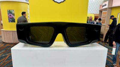 Meta and Google made big promises at AWE, but AR glasses' future is still messy