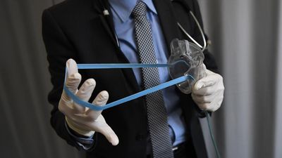 After-hours GPs, tax relief pitch in budget reply