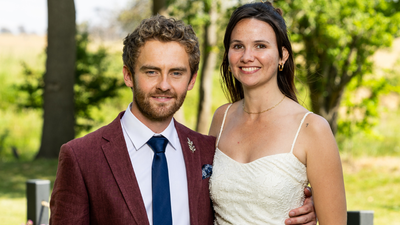 Insider Spills On Major Relationship Update For Farmer Wants A Wife’s Jack & Sarah