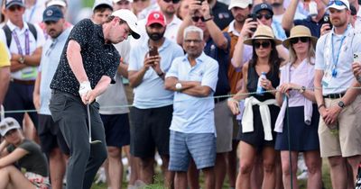 Nick Rodger:  Not much time to savour MacIntyre magic as majors come thick and fast