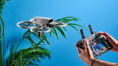 Want to have more fun flying your drone? These are the 3 accessories you should always carry