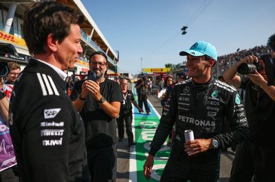 Wolff: Mercedes can never be confident of repeating F1 Canadian GP form