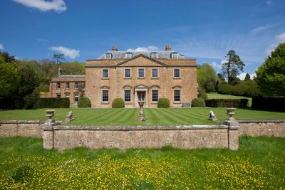 Helicopters and cool hotels: forget Winnebagos, this is how the style set really do Glastonbury