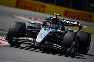 Mercedes subject to “swings in performance” as Toto Wolff rules out continued dominance