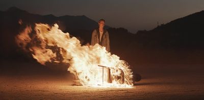 The 2025 Sydney Film Festival reminded me: there is nothing like a bunch of strangers assembling in the dark