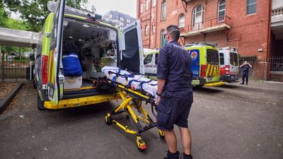 'Unacceptable' wait in caffeine overdose death