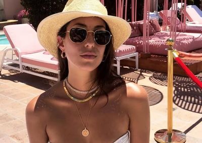 Who Is Brad Pitt's Girlfriend Ines De Ramon? Age, Career And Does She Have A Relationship With Actor's Children?