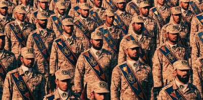 Regime change wouldn’t likely bring democracy to Iran. A more threatening force could fill the vacuum