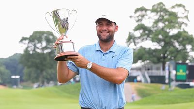 Travelers Championship Prize Money Payout 2025