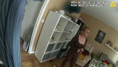 Who Is Roksana Lecka? Riverside Nursery Twickenham Worker Accused of Pinching, Punching and Kicking Children Under Two