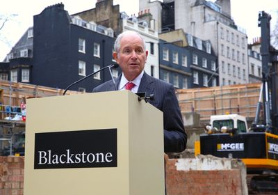 Inside Blackstone’s $500 billion bet on Europe
