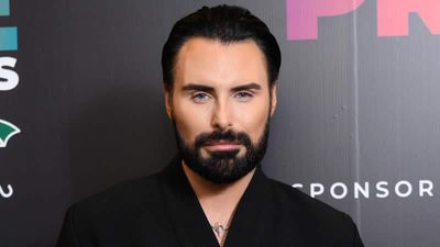 Rylan Clark Slams Shop After Mum's Escalator Fall