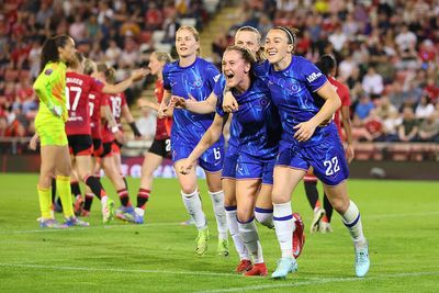 What you need to know about Women’s Super League expansion