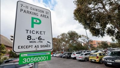 Millions in refunds after council parking fine blunder