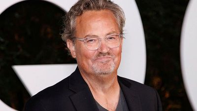 Doctor to plead guilty to supplying Friends star Matthew Perry with ketamine
