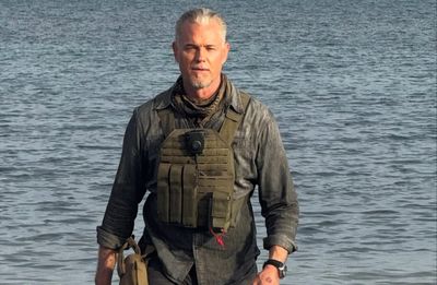 Eric Dane ALS Symptoms: Right Arm Is 'Dead', And His Legs Are About To Follow - 'I Give It A Couple More Months'