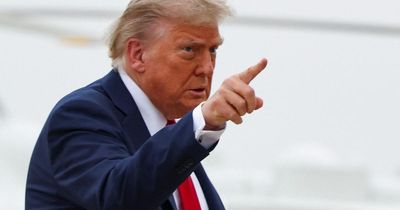 ‘Evacuate Tehran’: Donald Trump issues warning as he departs G7 leaders summit early