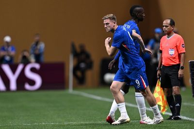 Chelsea: Mikel John Obi makes Liam Delap prediction after fans are denied dream Victor Osimhen signing