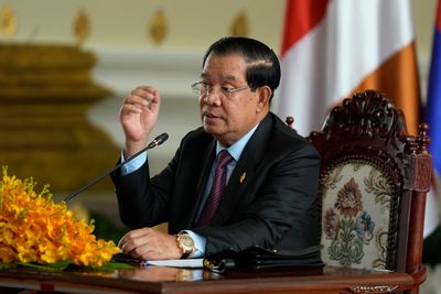 Cambodia issues ultimatum to Thailand after soldier’s death