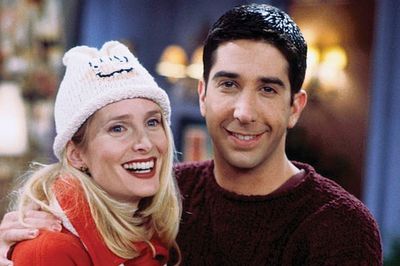Friends star was ‘ready to go to battle’ over lesbian storyline