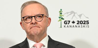 View from The Hill: Cancelled Albanese-Trump meeting a setback on tariffs, AUKUS