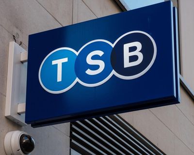 UK bank TSB could be sold off by Spanish owner Sabadell