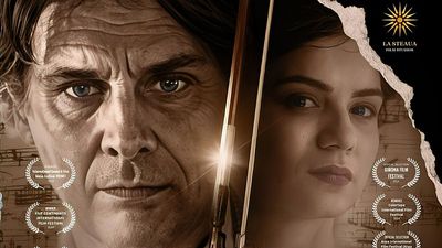 Enescu, skinned alive: Romanian biopic smash hit charms audiences across Europe