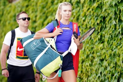 Katie Boulter opens up over level of online abuse sent to tennis players