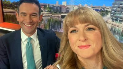 Backlash as BBC Hosts Laugh at Viral Video of Art Destruction