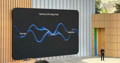 Deep Think for Gemini 2.5 Pro Is Coming Soon